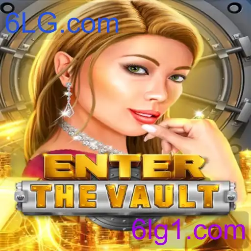 EntertheVault