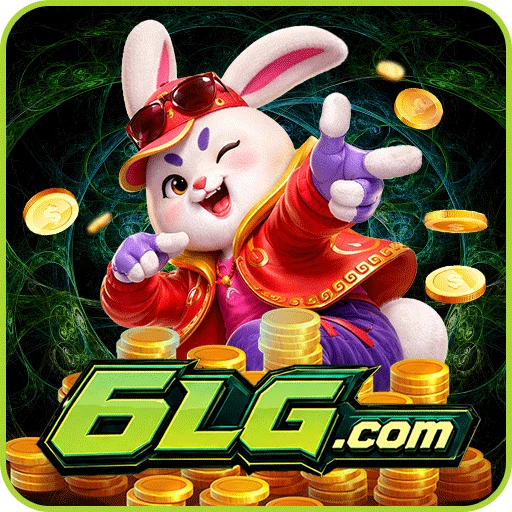 6LG.com-Melhores Slots Online do Brasil Logo